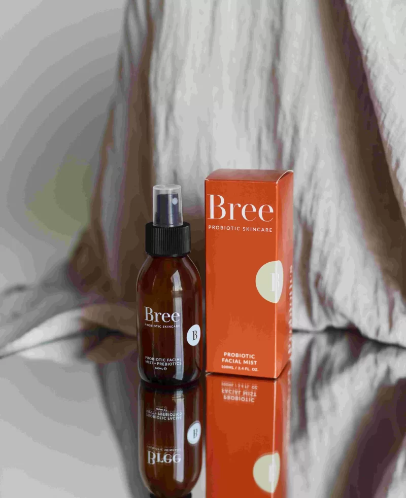 bree probiotic
