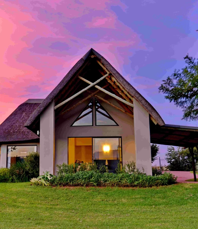Mountain Suite   Exterior
